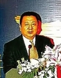 于怀勇 荣誉顾问
