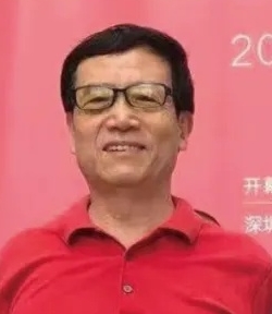 王景华 荣誉顾问
