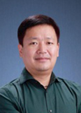 刘骏  名誉会长 