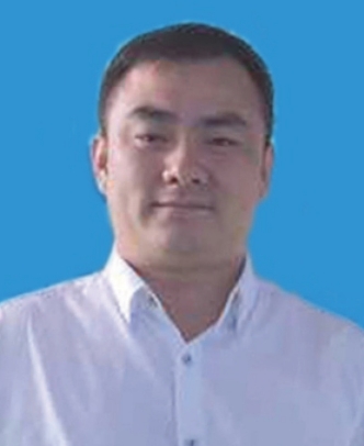 蔺银飞  副会长