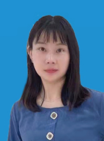杨萍 宣传部干事