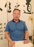 赵宗岐 荣誉顾问