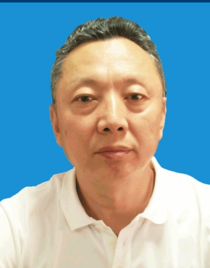 高小虎 副会长 