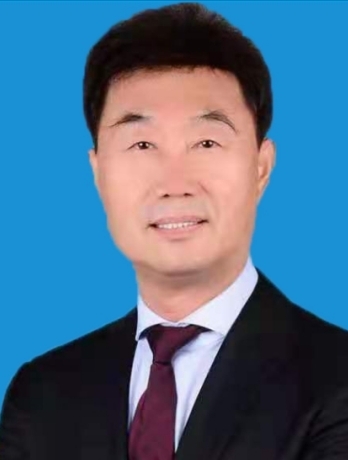 高建彬 &nbsp;常务副会长