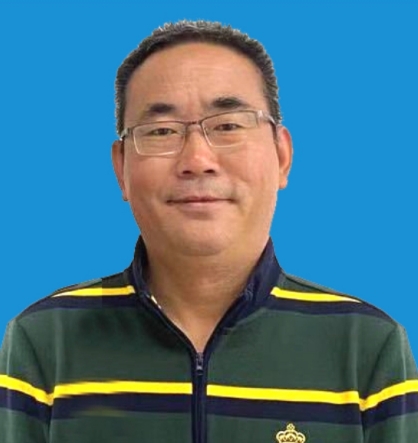 刘波 常务副会长