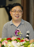 宝鸡商会会长 &amp;nbsp;韩金龙