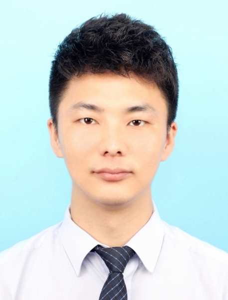 田超超 监事兼法律委员会副主任