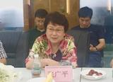 张广平深圳市宝鸡商会副会长分享发展历程