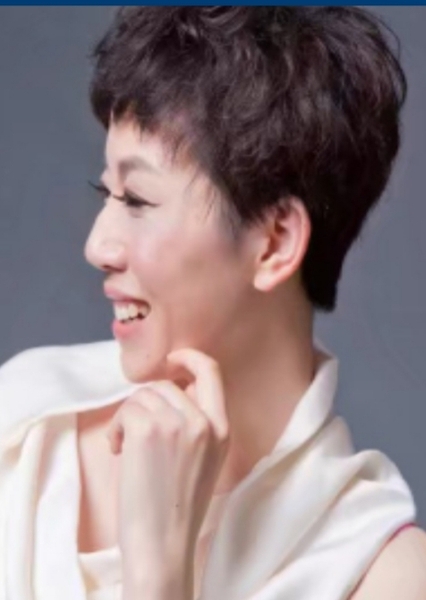 李宸鸿 &nbsp;监事兼法律委员会副主任