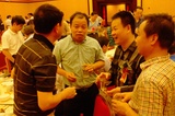 2015年5月31日商会换届选举暨第二届第一次会员大会剪影