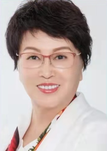 张广平 荣誉顾问