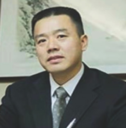 张涛  副会长
