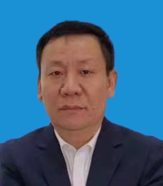 高攀  常务副会长兼执行会长