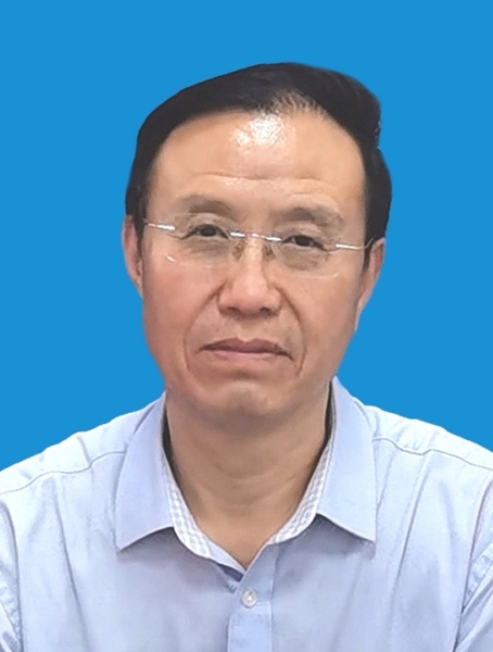 雷周岐  执行会长兼秘书长
