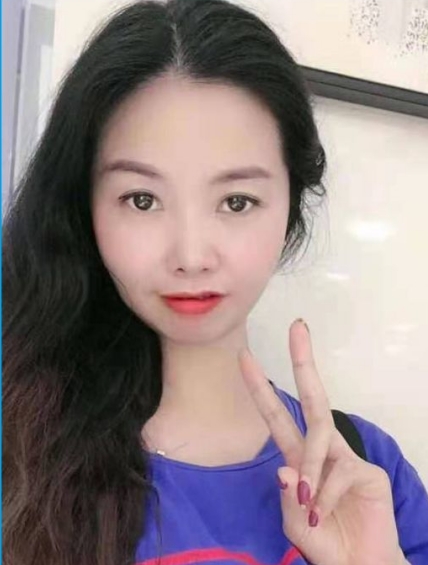 张建丽 经营部干事