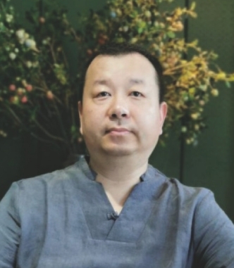 杜龙 &nbsp;常务副会长
