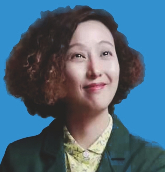 王翔  执行秘书长