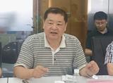 米小明深圳市宝鸡商会顾问深圳市蛇口公安分局队长分享安全发展观