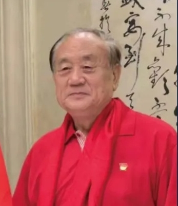 祁念曾 荣誉顾问