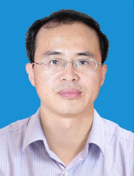 蒋智强  常务副会长