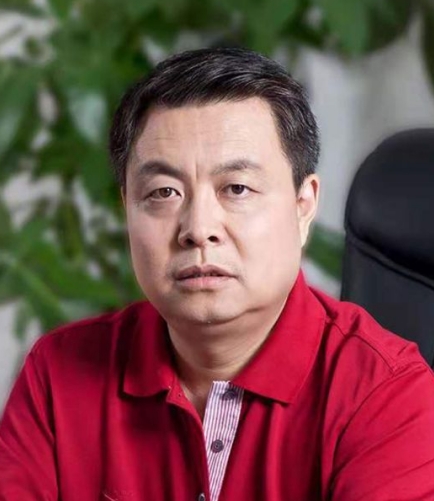孙宝岗 常务副会长