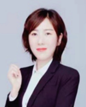 吴红娟 文体部副部长 