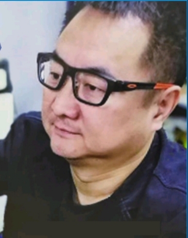 党新洲 &nbsp;副会长
