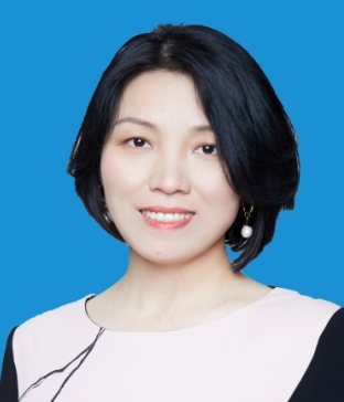 杨小娟 执行秘书长