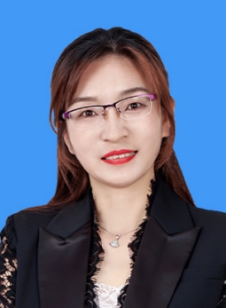 史晓飞  