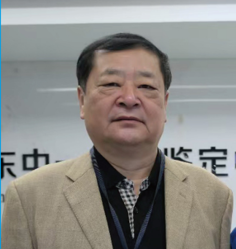 米小明  荣誉顾问