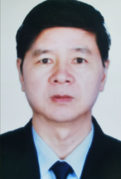 刘高明 名誉顾问