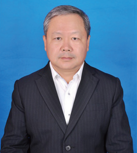 雷均平 名誉会长