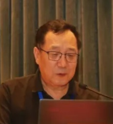 任志录 荣誉顾问